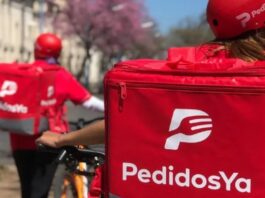 La Provincia avanza en una ley para regular a los trabajadores de aplicaciones