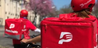 La Provincia avanza en una ley para regular a los trabajadores de aplicaciones