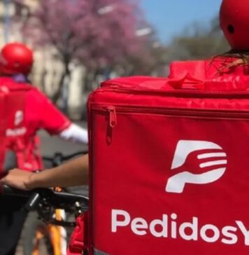 La Provincia avanza en una ley para regular a los trabajadores de aplicaciones