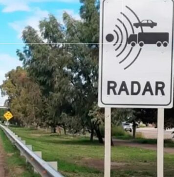 Dieron de baja radares en rutas nacionales por irregularidades