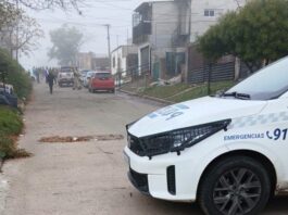 Tiroteo en Zárate: detuvieron al hijo del Subsecretario de Seguridad Municipal