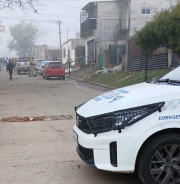 Tiroteo en Zárate: detuvieron al hijo del Subsecretario de Seguridad Municipal