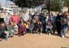 La ONG Restaurando Vidas lanzó la 9ª edición consecutiva de su programa solidario “Nadie Durmiendo en las Calles”