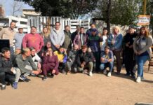 La ONG Restaurando Vidas lanzó la 9ª edición consecutiva de su programa solidario “Nadie Durmiendo en las Calles”