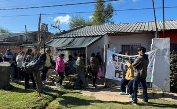 Comenzó el programa “Zárate Abriga” en Lima