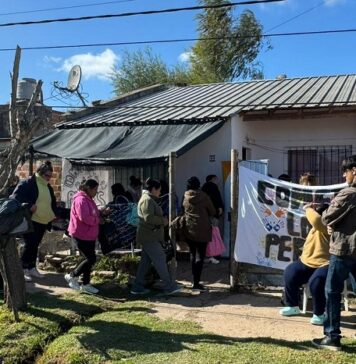 Comenzó el programa “Zárate Abriga” en Lima