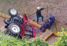 Trabajador sufrió un accidente en el Complejo Nuclear Atucha