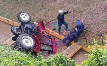 Trabajador sufrió un accidente en el Complejo Nuclear Atucha