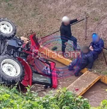 Trabajador sufrió un accidente en el Complejo Nuclear Atucha