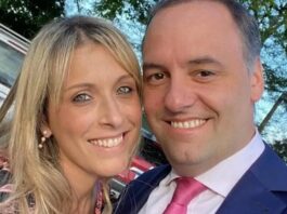 Una por una, las propiedades de Manuel Adorni y de su esposa que investiga la Justicia