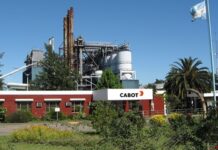 La empresa química Cabot confirmó que cierra su planta de Campana: 150 trabajadores afectados