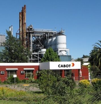 La empresa química Cabot confirmó que cierra su planta de Campana: 150 trabajadores afectados