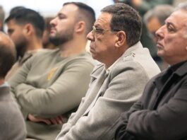 Cáffaro participó de un encuentro sobre ciudades inteligentes junto a intendentes y equipos de gestión