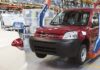 Citroën deja de fabricar autos en Argentina