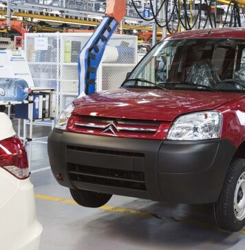 Citroën deja de fabricar autos en Argentina