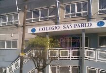 El Colegio San Pablo explicó las medidas que adoptó luego de que un alumno ingresó con un cuchillo