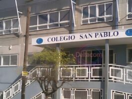 El Colegio San Pablo explicó las medidas que adoptó luego de que un alumno ingresó con un cuchillo