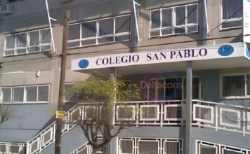 El Colegio San Pablo explicó las medidas que adoptó luego de que un alumno ingresó con un cuchillo