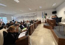 El bloque Fuerza Patria rechazó las rendiciones las rendiciones de cuentas del Municipio y de ENDEZA