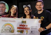 Este año se adelanta el inicio del programa Costa Joven