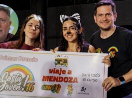 Este año se adelanta el inicio del programa Costa Joven