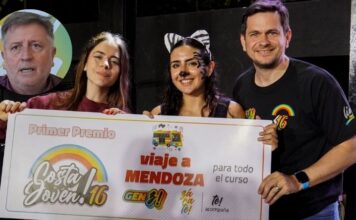 Este año se adelanta el inicio del programa Costa Joven