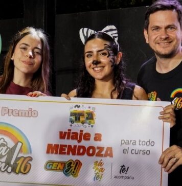 Este año se adelanta el inicio del programa Costa Joven