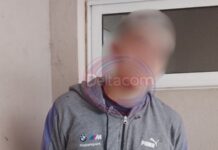 Otro delincuente detenido ayer está implicado en el caso del efectivo de Prefectura y es hijo de una empleada municipal