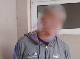 Otro delincuente detenido ayer está implicado en el caso del efectivo de Prefectura y es hijo de una empleada municipal
