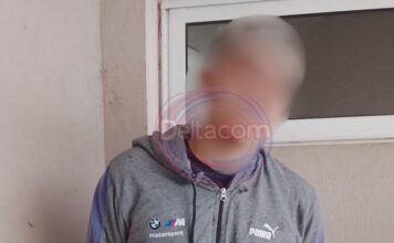 Otro delincuente detenido ayer está implicado en el caso del efectivo de Prefectura y es hijo de una empleada municipal