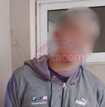 Otro delincuente detenido ayer está implicado en el caso del efectivo de Prefectura y es hijo de una empleada municipal