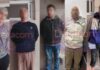 Hoy declara la banda del hijo del subsecretario de seguridad municipal