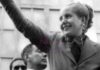 El día que Evita visitó Zárate