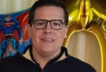 Se registraron novedades en la búsqueda de Guillermo Sokol