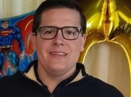 Se registraron novedades en la búsqueda de Guillermo Sokol