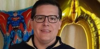 Se registraron novedades en la búsqueda de Guillermo Sokol