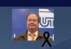 Murió un profesor de la Universidad de Lomas de Zamora extensión Zárate
