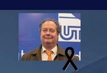 Murió un profesor de la Universidad de Lomas de Zamora extensión Zárate