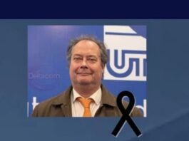 Murió un profesor de la Universidad de Lomas de Zamora extensión Zárate