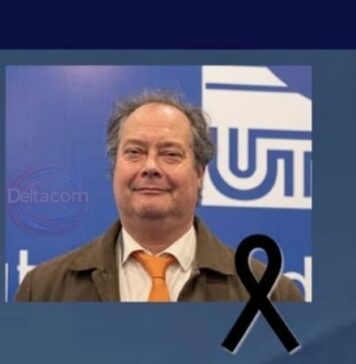 Murió un profesor de la Universidad de Lomas de Zamora extensión Zárate