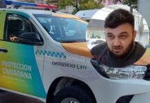 Concejal Fenestraz: “las advertencias estuvieron, las denuncias fueron públicas y nadie quiso escuchar”