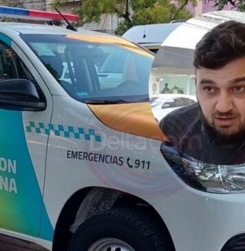 Concejal Fenestraz: “las advertencias estuvieron, las denuncias fueron públicas y nadie quiso escuchar”
