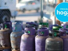 Cómo consultar si se cobra el nuevo subsidio de garrafas y acceder al reintegro