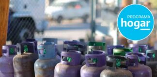 Cómo consultar si se cobra el nuevo subsidio de garrafas y acceder al reintegro