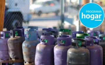 Cómo consultar si se cobra el nuevo subsidio de garrafas y acceder al reintegro