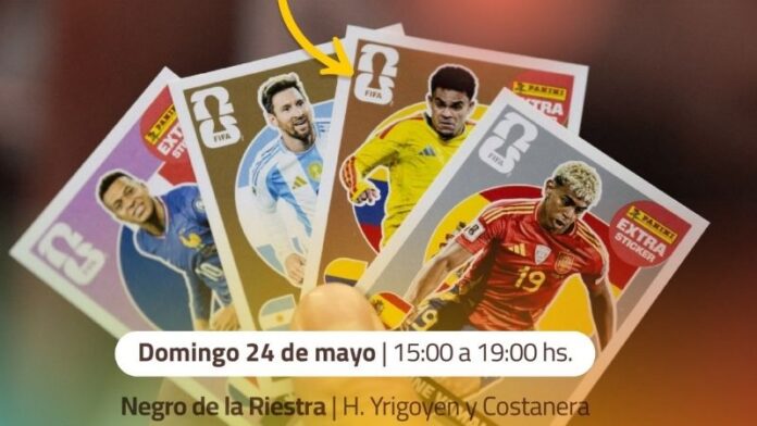 intercambio de figuritas (1)