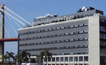 El Sanatorio Anchorena, bajo la lupa: preocupación por despidos y dificultades en la prestación de servicios