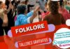 IOMA suma en Zárate su primer taller gratuito de folklore para afiliados adultos mayores