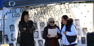 Encuentro y Festival por la recuperación del Ex Tiro federal de Campana