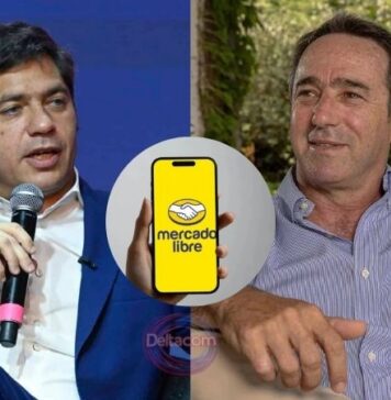 Kicillof multará a Mercado Libre por más de 1.800 millones de pesos si no elimina “cláusulas abusivas”